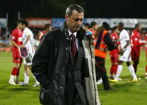 Cum și-a împărțit Rednic destinul între Dinamo și Rapid: a pătimit la ambele rivale!