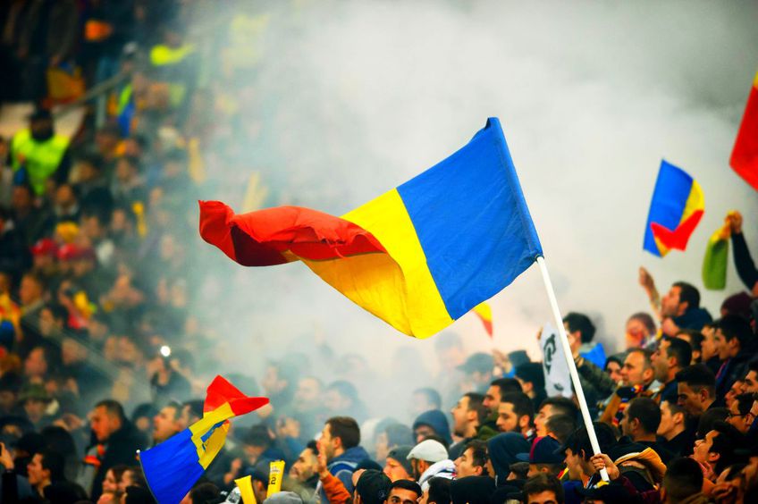 România - Islanda se va disputa, cel mai probabil, fără spectatori