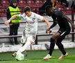 CFR Cluj - AZ Alkmaar 0-1 // foto: Imago Images