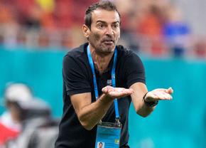 Măldărășanu dezvăluie secretul victoriei lui Hermannstadt cu FCSB: „Am câștigat în stil Atletico Madrid” » Despre plecare: „Mă iubește Dumnezeu!”