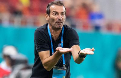 Măldărășanu dezvăluie secretul victoriei lui Hermannstadt cu FCSB: „Am câștigat în stil Atletico Madrid” » Despre plecare: „Mă iubește Dumnezeu!”