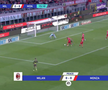 „Bestie!” » Tătărușanu a reușit un assist pentru AC Milan
