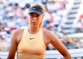 Simona Halep în top! De la Sharapova la Martina Hingis, ce pedepse s-au dat în alte 4 cazuri importante de dopaj în tenis