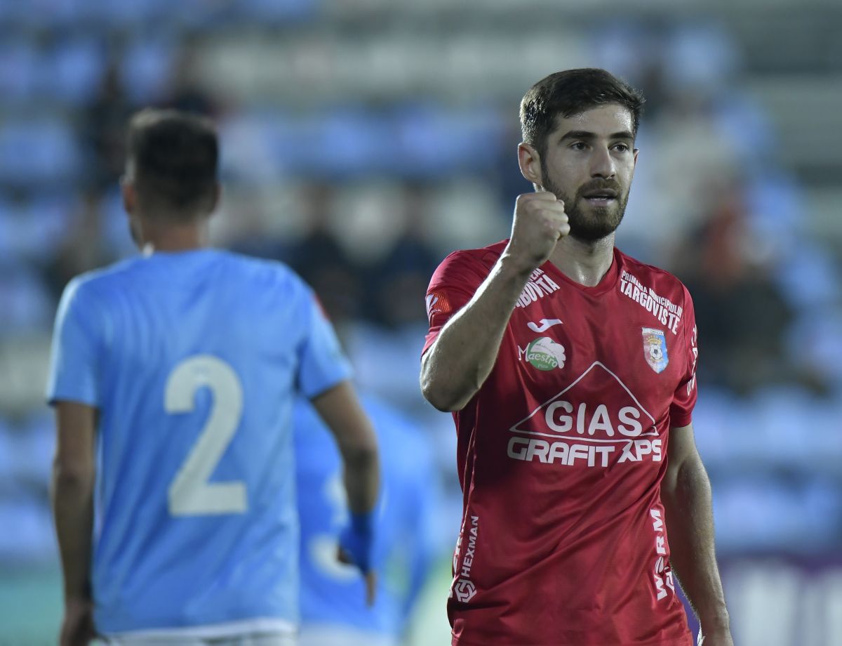 Chindia 4X4 » Toni Petrea continuă parcursul formidabil: hattrick de senzație Doru Popadiuc!