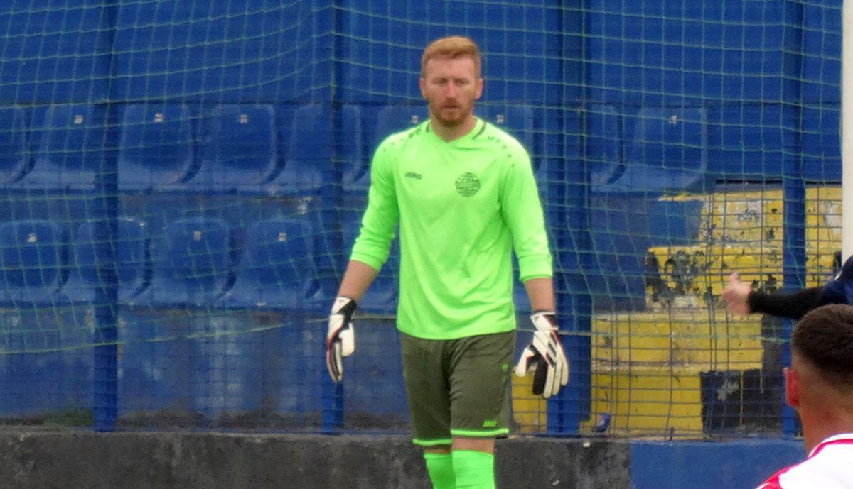 Ovidiu Burcă, uimit de finalul de la Dinamo - Metaloglobus: „Nu am întâlnit niciodată așa ceva”