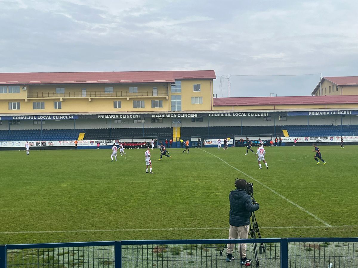 „Speranța e mai vie ca niciodată” » Energizați de ultimele rezultate ale lui Dinamo, liderii DDB fac un anunț important: ce achiziție au făcut