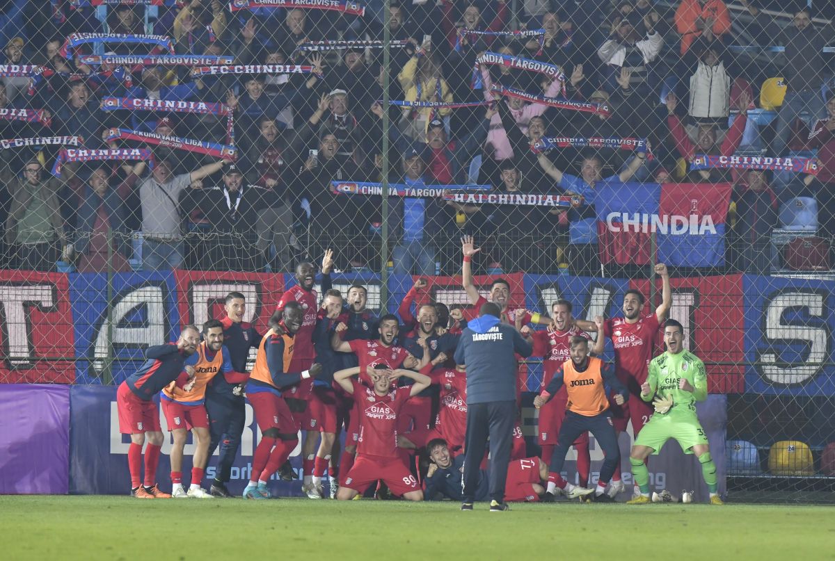 Chindia 4X4 » Toni Petrea continuă parcursul formidabil: hattrick de senzație Doru Popadiuc!