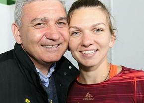 Stere Halep revine cu noi declarații, după ce Simona Halep a spus că „se simte trădată”: „Bănuiala e cel mai mare păcat”