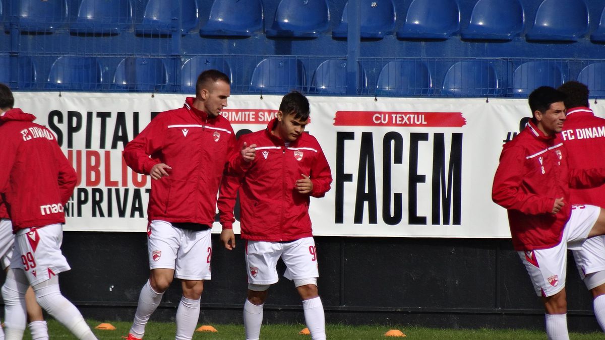 CSA Steaua câștigă derby-ul de clasament cu Oțelul și revine pe primul loc! Clasamentul din Liga 2 ACUM