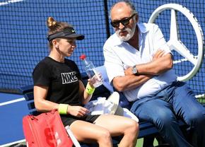 Primele declarații ale lui Ion Țiriac despre „cazul Simona Halep” » Ce solicită miliardarul român