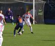 CSA Steaua câștigă derby-ul de clasament cu Oțelul și revine pe primul loc! Clasamentul din Liga 2 ACUM