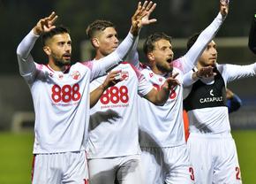 „Speranța e mai vie ca niciodată” » Energizați de ultimele rezultate ale lui Dinamo, liderii DDB fac un anunț important: ce achiziție au făcut