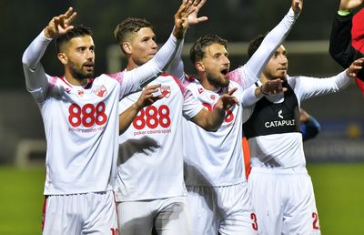 „Speranța e mai vie ca niciodată” » Energizați de ultimele rezultate ale lui Dinamo, liderii DDB fac un anunț important: ce achiziție au făcut