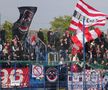 CSA Steaua câștigă derby-ul de clasament cu Oțelul și revine pe primul loc! Clasamentul din Liga 2 ACUM