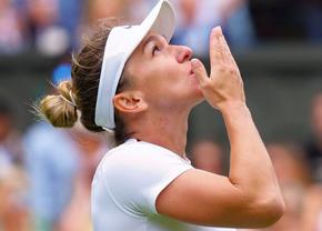 Lumea tenisului e solidară cu Simona Halep » Ce mesaje a primit după ce a fost depistată pozitiv