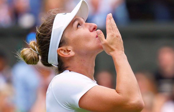 Lumea tenisului e solidară cu Simona Halep » Ce mesaje a primit după ce a fost depistată pozitiv