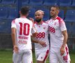 CSA Steaua câștigă derby-ul de clasament cu Oțelul și revine pe primul loc! Clasamentul din Liga 2 ACUM
