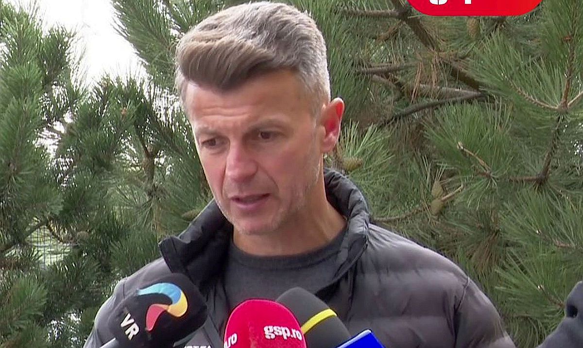 Ovidiu Burcă, declarație stranie după Metaloglobus – Dinamo: „Toți vor să ne smulgă inimile din piept, să le pună pe masă și să le povestească nepoților cum a fost”