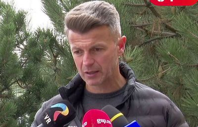 Ovidiu Burcă, declarație stranie după Metaloglobus – Dinamo: „Toți vor să ne smulgă inimile din piept, să le pună pe masă și să le povestească nepoților cum a fost”