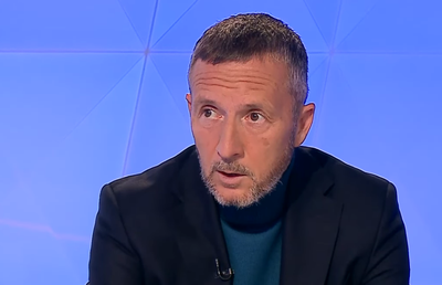 Mihai Stoica, surprins de reacțiile lui Mirel Rădoi după meciul cu Chindia: „Eu îl știam un tip echilibrat, care își cenzurează emoțiile”