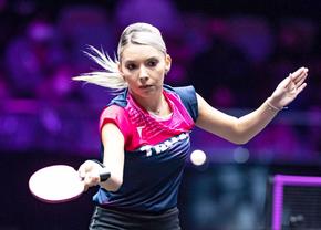 Bernadette Szocs s-a oprit în sferturi la turneul stelar de la Macao. Înfrângere la limită în fața numărului 6 mondial