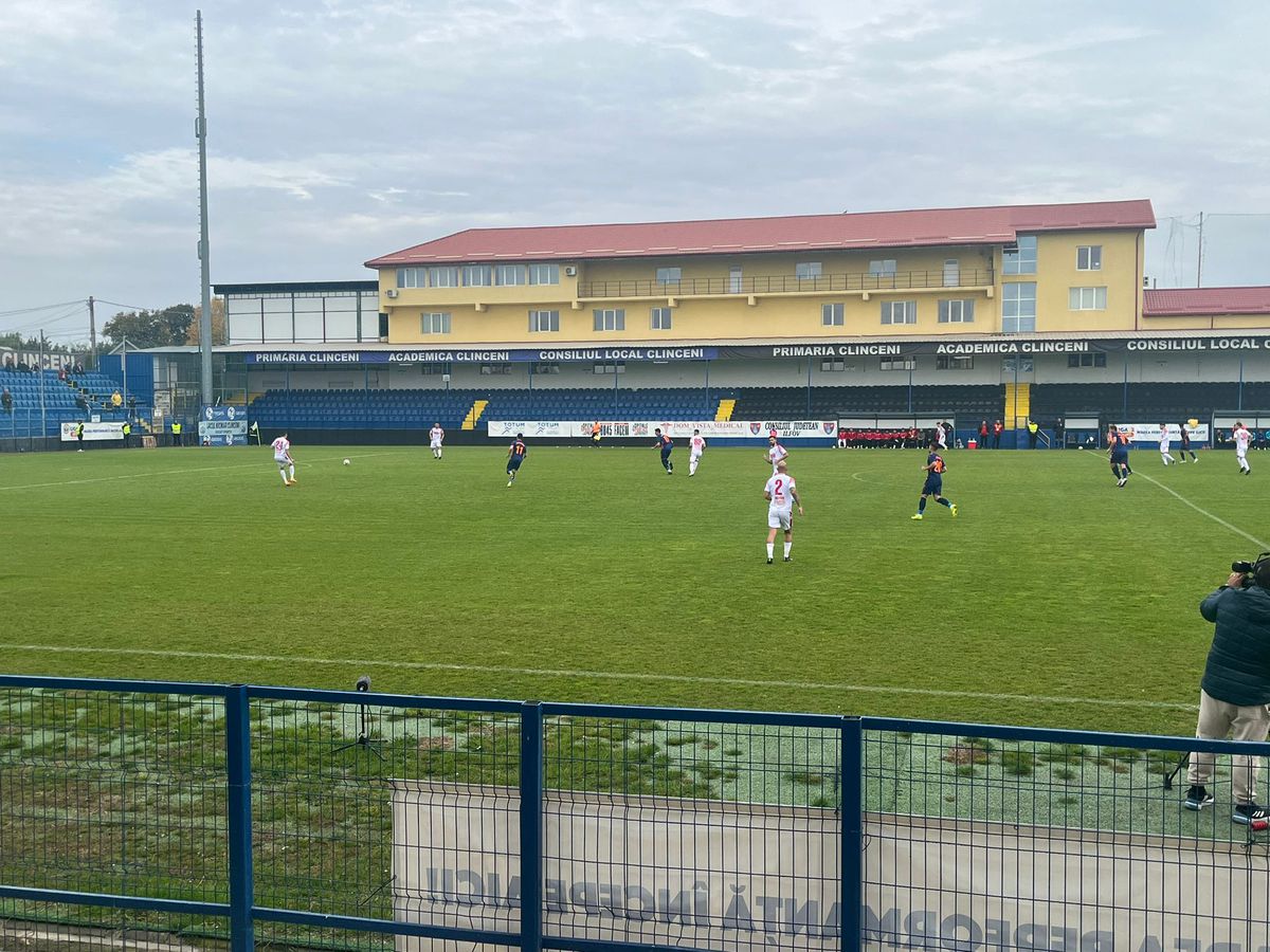 „Speranța e mai vie ca niciodată” » Energizați de ultimele rezultate ale lui Dinamo, liderii DDB fac un anunț important: ce achiziție au făcut