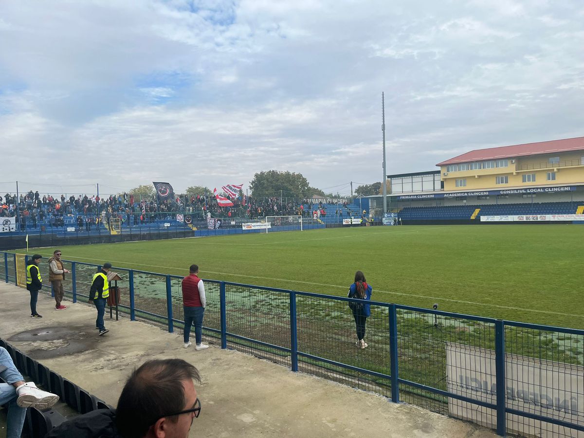 Metaloglobus - Dinamo