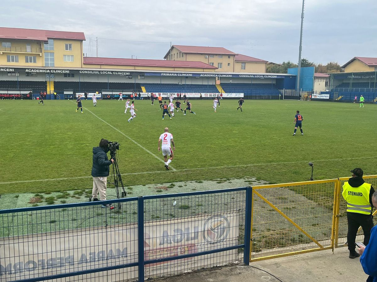 Metaloglobus - Dinamo