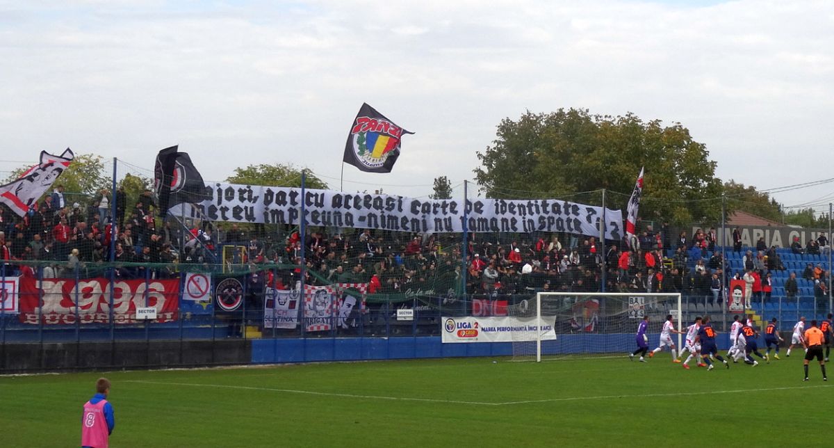 Ovidiu Burcă, uimit de finalul de la Dinamo - Metaloglobus: „Nu am întâlnit niciodată așa ceva”