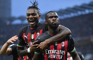 Chelsea, AC Milan și Leverkusen au cele mai mari cote din lume la Mozzart Bet!