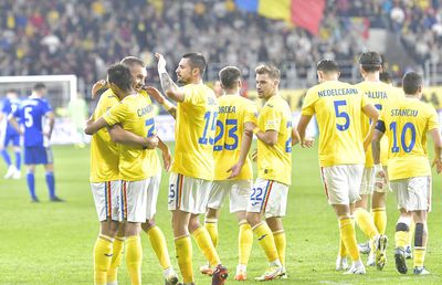 Undă verde pentru meciurile României cu Kosovo » MAE explică în ce condiții vor avea loc întâlnirile din preliminariile Euro 2024