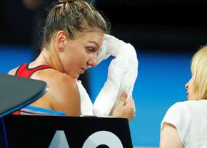 „Ca un «românaş neaoş», a ales calea pierzaniei” » Fostul doctor de la Dinamo, opinie dură despre Simona Halep: „Nu te mai da «contaminată»!”