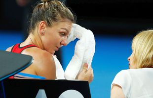 Fostul doctor de la Dinamo, opinie dură despre Simona Halep: „Nu te mai da «contaminată»!”