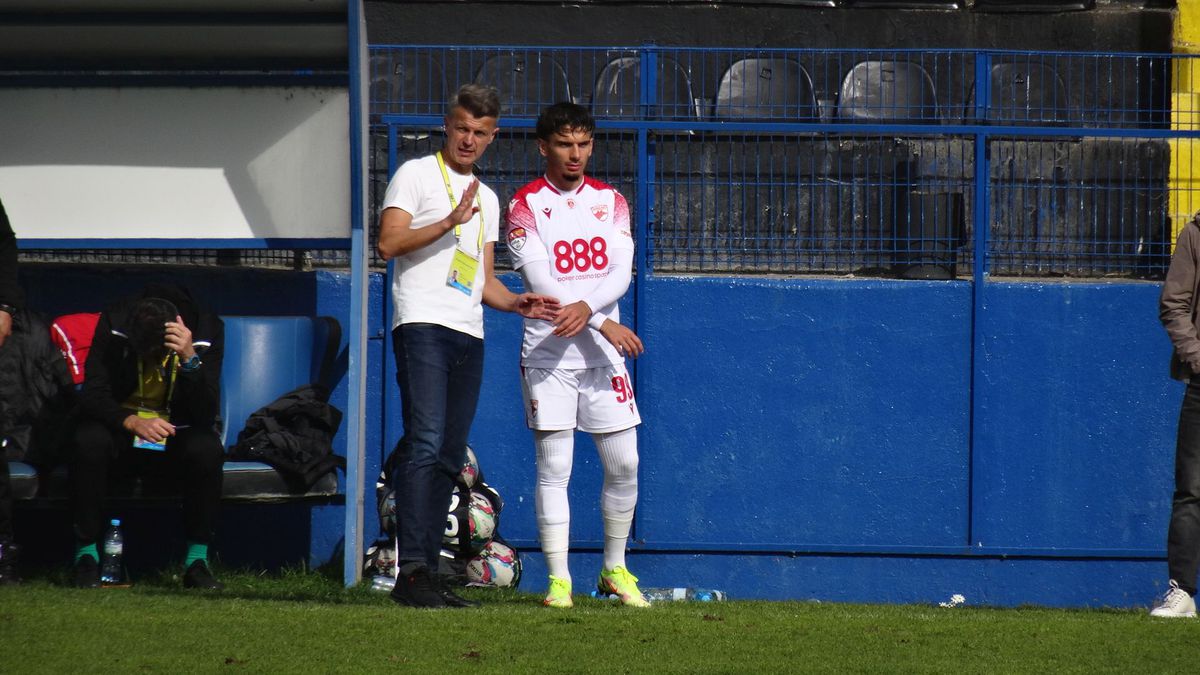 CSA Steaua câștigă derby-ul de clasament cu Oțelul și revine pe primul loc! Clasamentul din Liga 2 ACUM