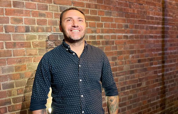 Cornel Buta, amintiri de la Rapid și de la un meci de poveste dintre Brașov și Inter: „Ronaldo se ștergea de transpirație cu tricoul meu, eu țineam de al lui ca să nu mi-l fure un suporter”