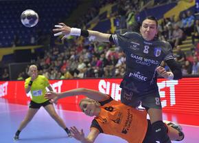 Vipers Kristiansand - CSM București » Cel mai greu meci pentru vicecampioana României în grupele Ligii Campionilor