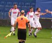 CSA Steaua câștigă derby-ul de clasament cu Oțelul și revine pe primul loc! Clasamentul din Liga 2 ACUM