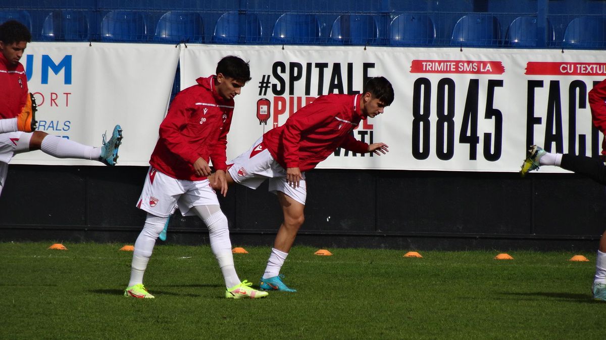 Ovidiu Burcă, declarație stranie după Metaloglobus – Dinamo: „Toți vor să ne smulgă inimile din piept, să le pună pe masă și să le povestească nepoților cum a fost”