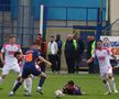 CSA Steaua câștigă derby-ul de clasament cu Oțelul și revine pe primul loc! Clasamentul din Liga 2 ACUM