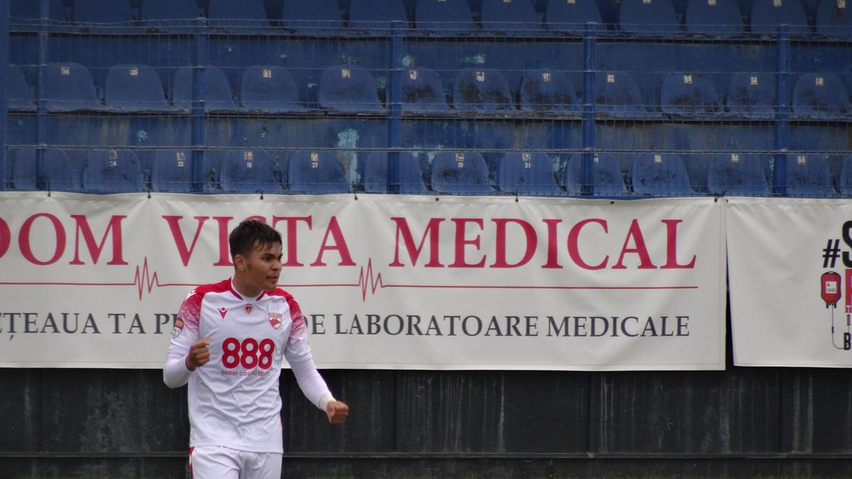 CSA Steaua câștigă derby-ul de clasament cu Oțelul și revine pe primul loc! Clasamentul din Liga 2 ACUM