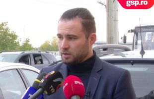 Ce spune șeful de la Dinamo, după ce fanii au început să strângă bani pentru salarii: „Nu sunt întârzieri mari”