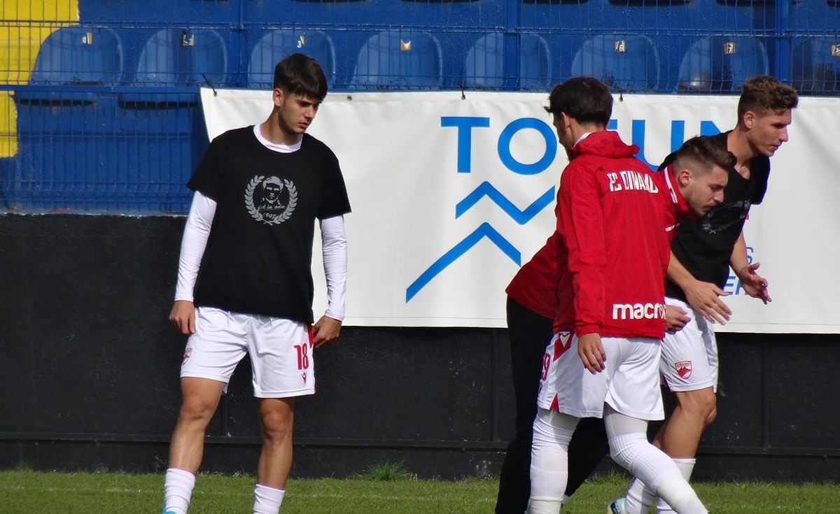 Ovidiu Burcă, declarație stranie după Metaloglobus – Dinamo: „Toți vor să ne smulgă inimile din piept, să le pună pe masă și să le povestească nepoților cum a fost”