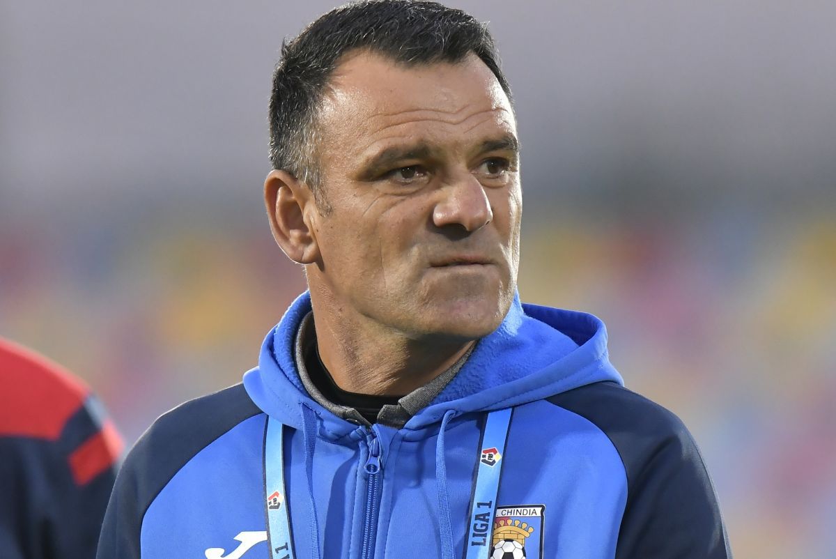 Chindia 4X4 » Toni Petrea continuă parcursul formidabil: hattrick de senzație Doru Popadiuc!