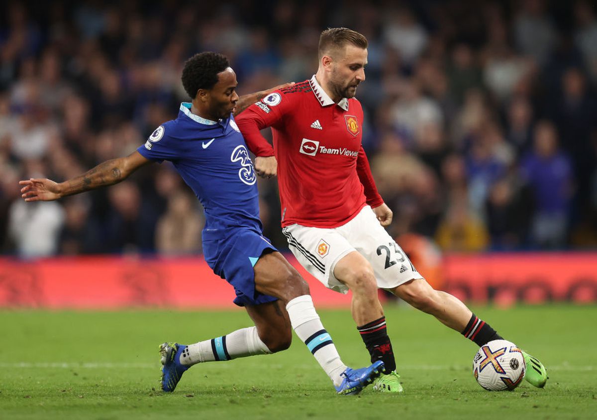 Chelsea - Manchester United, meciul zilei în Europa