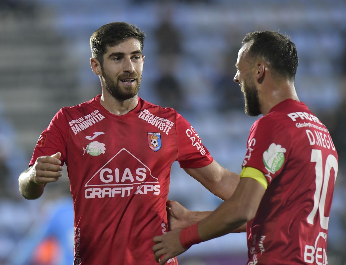 Chindia 4X4 » Toni Petrea continuă parcursul formidabil: hattrick de senzație Doru Popadiuc!