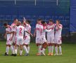 CSA Steaua câștigă derby-ul de clasament cu Oțelul și revine pe primul loc! Clasamentul din Liga 2 ACUM