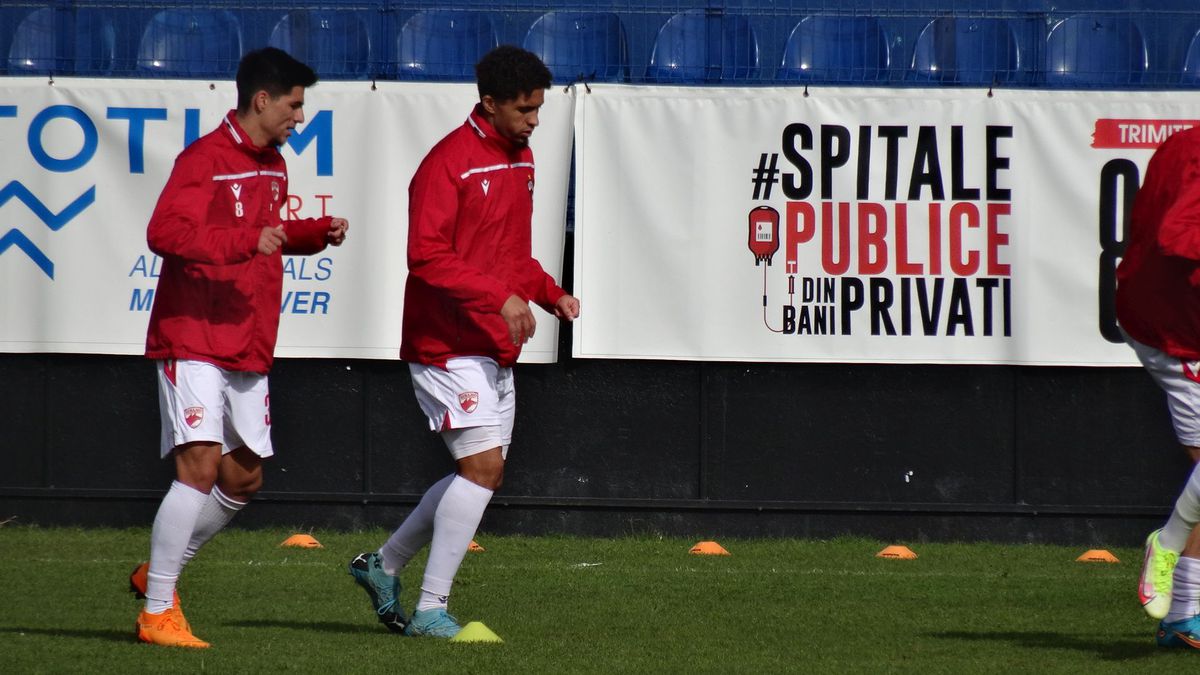 Ovidiu Burcă, uimit de finalul de la Dinamo - Metaloglobus: „Nu am întâlnit niciodată așa ceva”