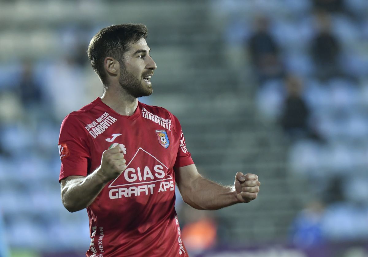 Chindia 4X4 » Toni Petrea continuă parcursul formidabil: hattrick de senzație Doru Popadiuc!