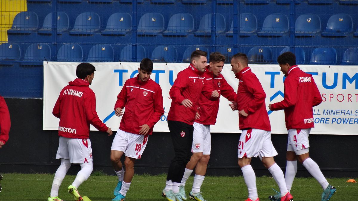 Ovidiu Burcă, uimit de finalul de la Dinamo - Metaloglobus: „Nu am întâlnit niciodată așa ceva”