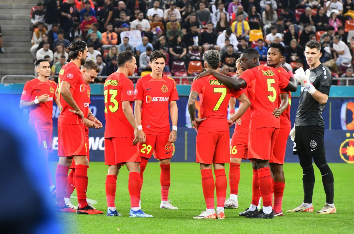 Florin Răducioiu, mesaj direct pentru un om de bază de la FCSB: „Mai puține vorbe și mai multe fapte”